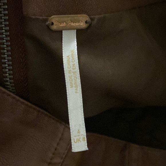 Free People Skirt - Picture 4 of 4